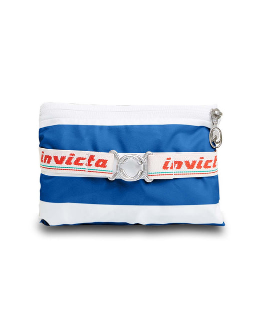 ZAINETTO NEXT INVICTA OLMPIAN BLU 206001662 585