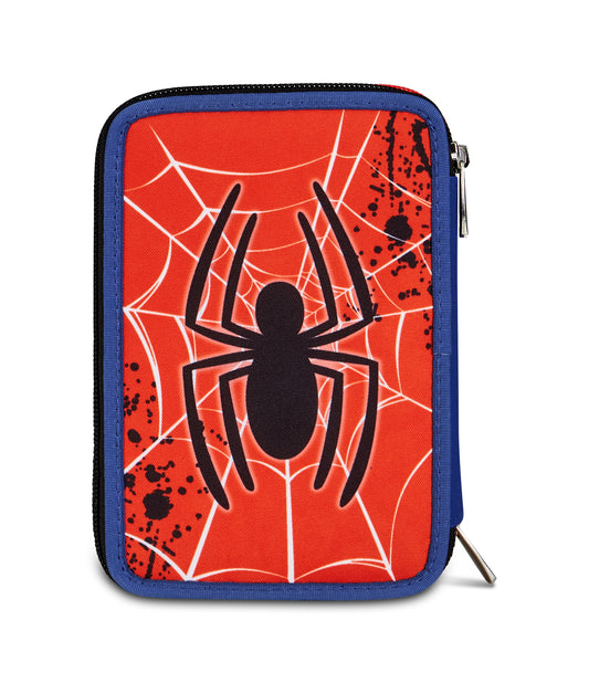 ASTUCCIO 3 ZIP SEVEN SPIDER-MAN 302902600