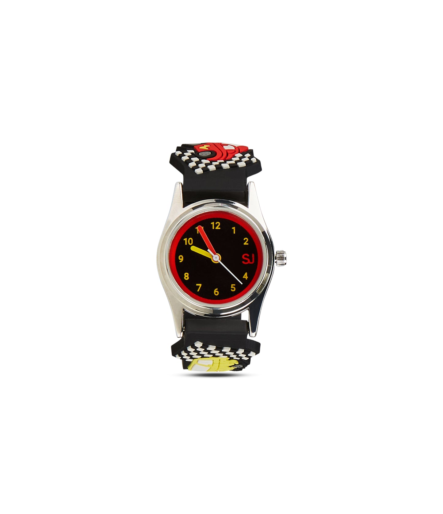 OROLOGIO SJ GANG 90C202604