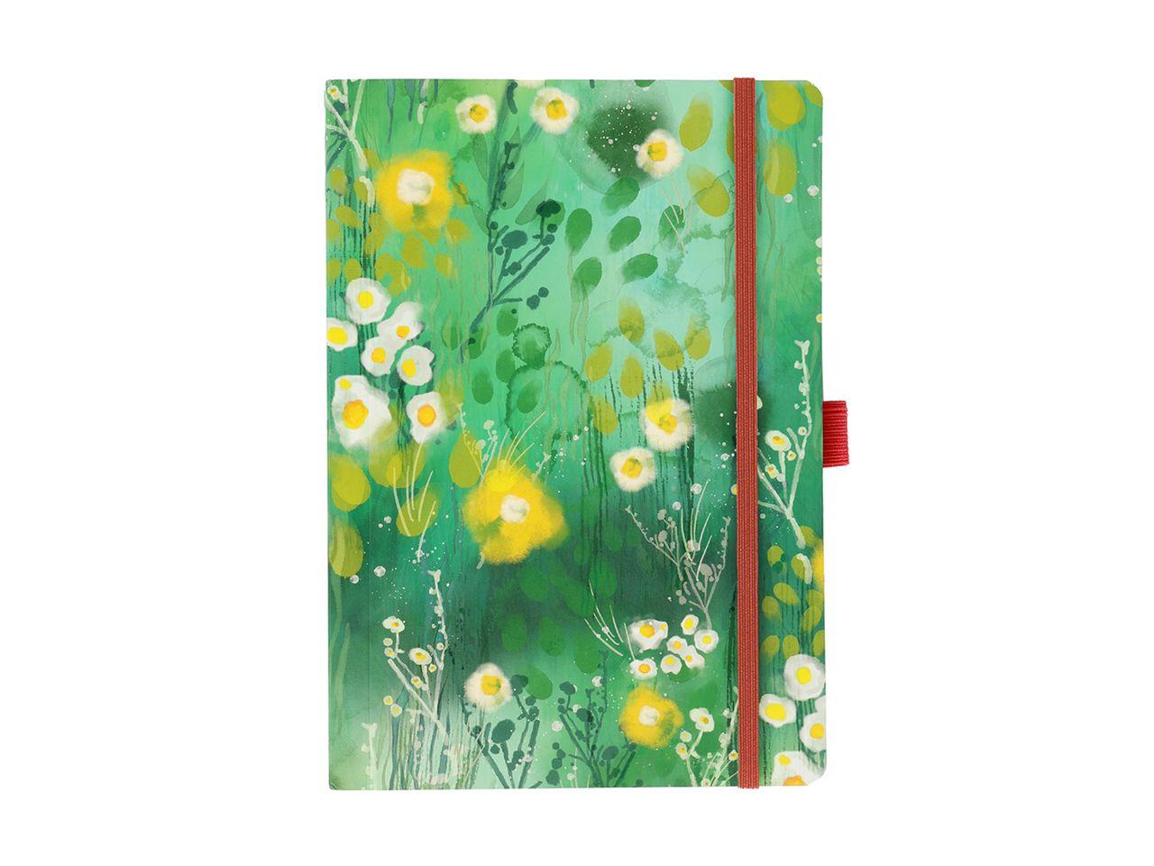 TACCUINO A5 72 FOGLI DOTS ARTEBENE 230235