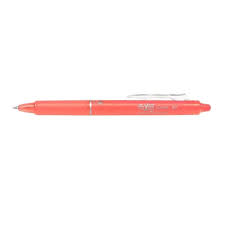 PENNA CANCELLABILE FRIXION CLICKER 0.7 BLU