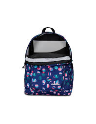 Zaino Jelek Fantasy Invicta Backpack Grs, Candy Pois
