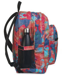 ZAINO JELEK FANTASY NEW WAY COLLECTION PETALI