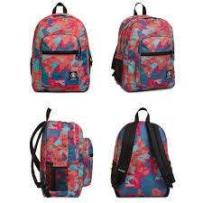 ZAINO JELEK FANTASY NEW WAY COLLECTION PETALI