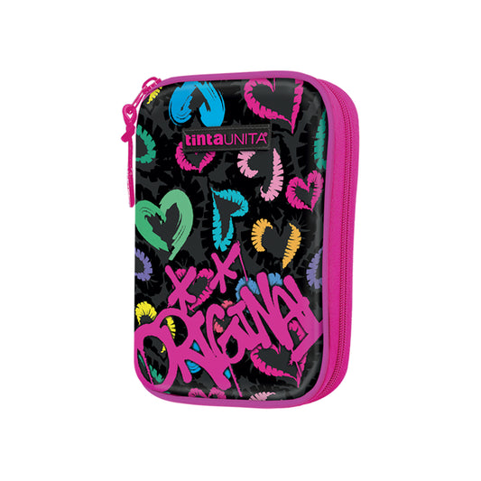 ASTUCCIO ONE TIME TINTA UNITA TEEN