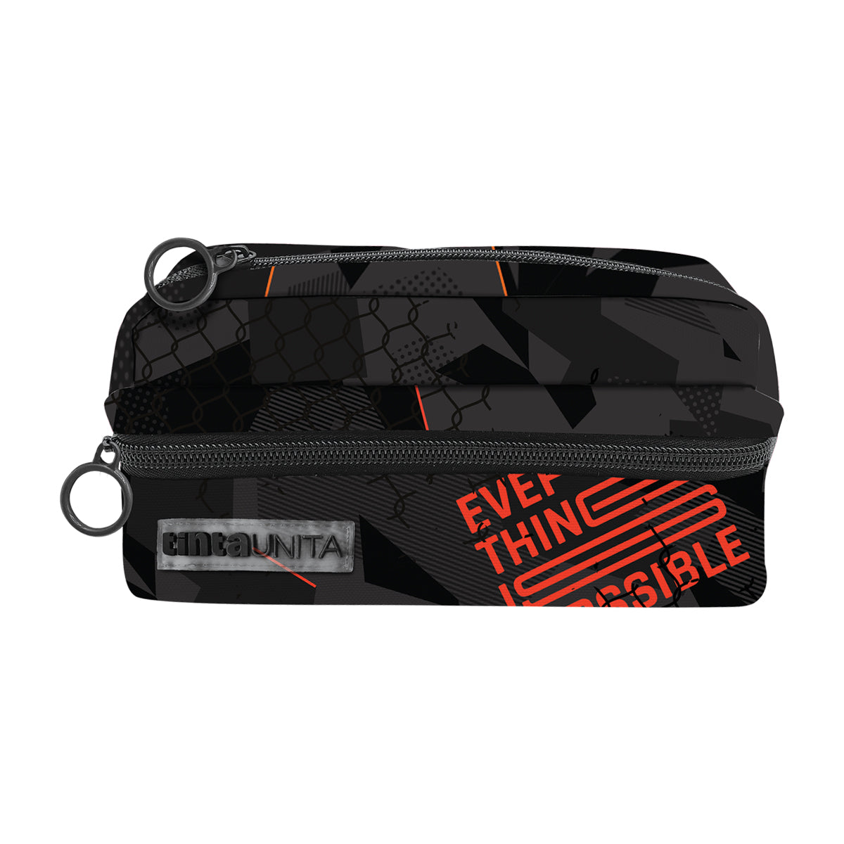 ASTUCCIO BAULETTO TINTA UNITA FANTASY CAMOUFLAGE