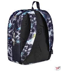 Zaino scuola Seven Freethink Boy Lime Punch