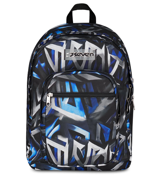 ZAINO FREETHINK SEVEN FREETHINK BOY 200102601-542