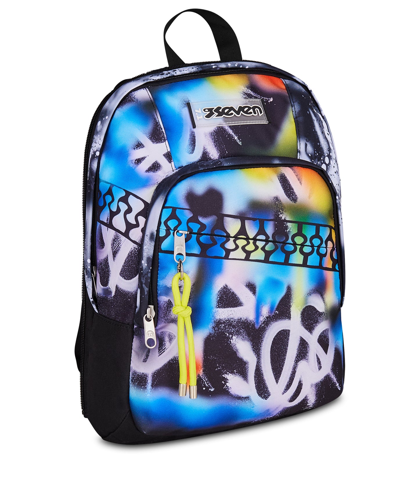 ZAINO DUAL DETACH SEVEN BUZZY NOTE BOY 200102628-535