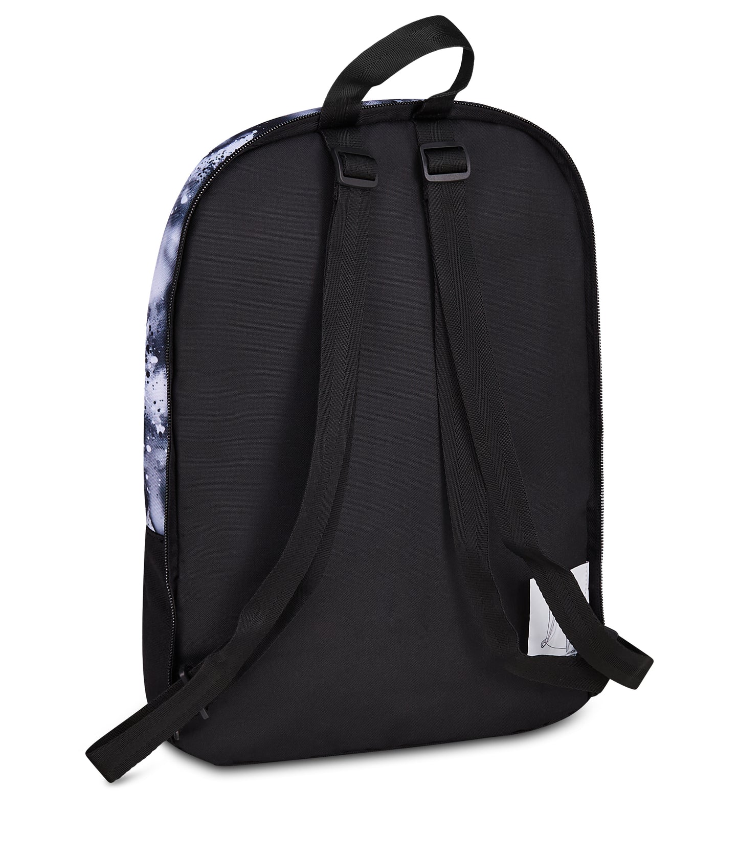 ZAINO DUAL DETACH SEVEN BUZZY NOTE BOY 200102628-535