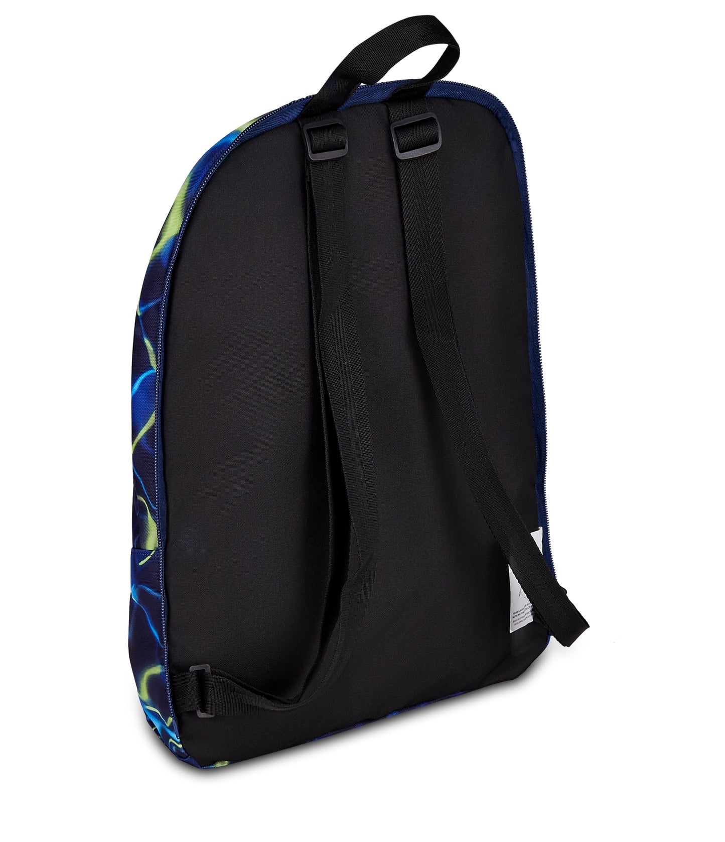 ZAINO DUAL DETACH SEVEN ELECTRICVIBE BOY 200102638-550