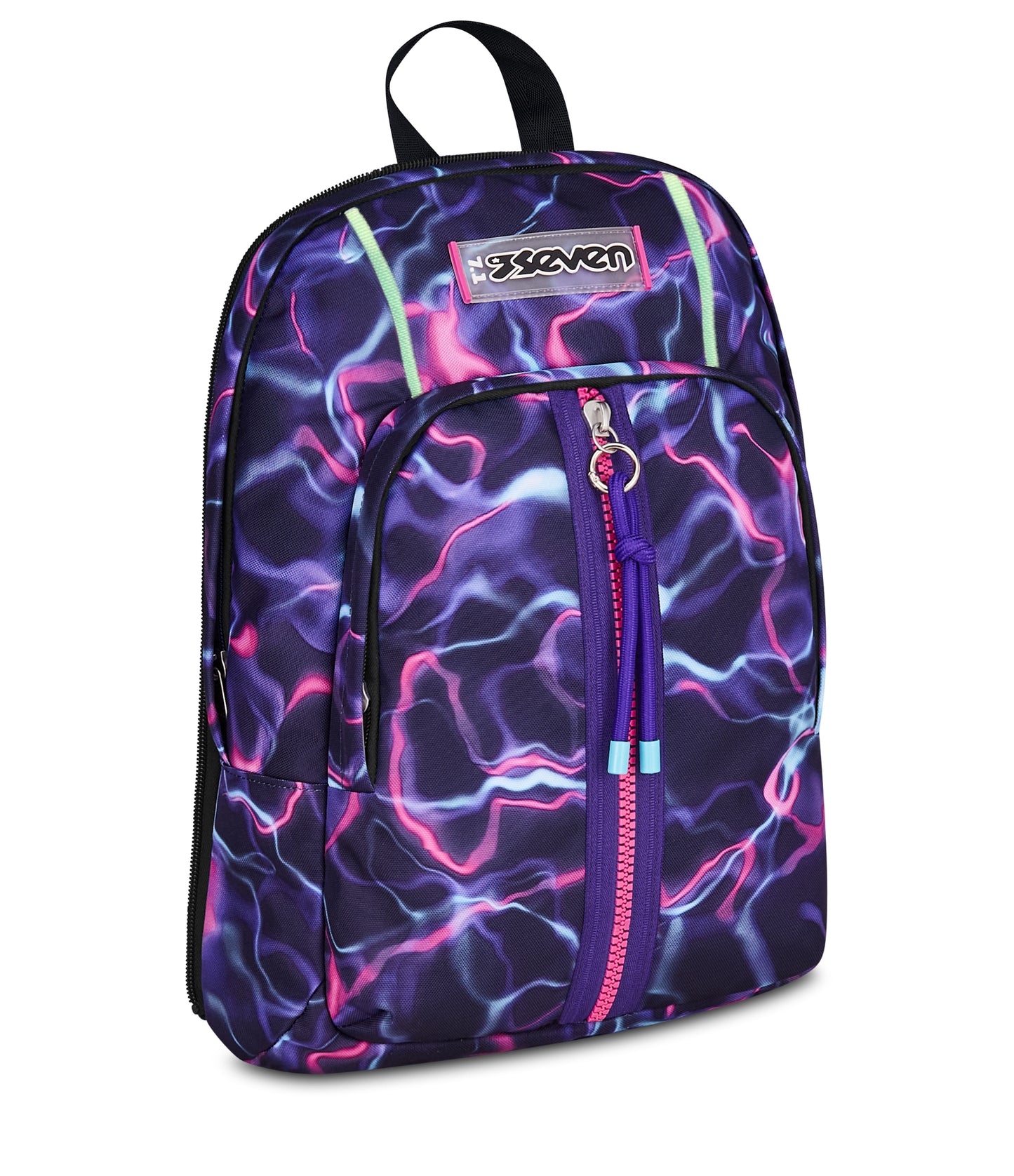ZAINO DUAL DETACH SEVEN ELECTRICVIBE GIRL 200102642-531