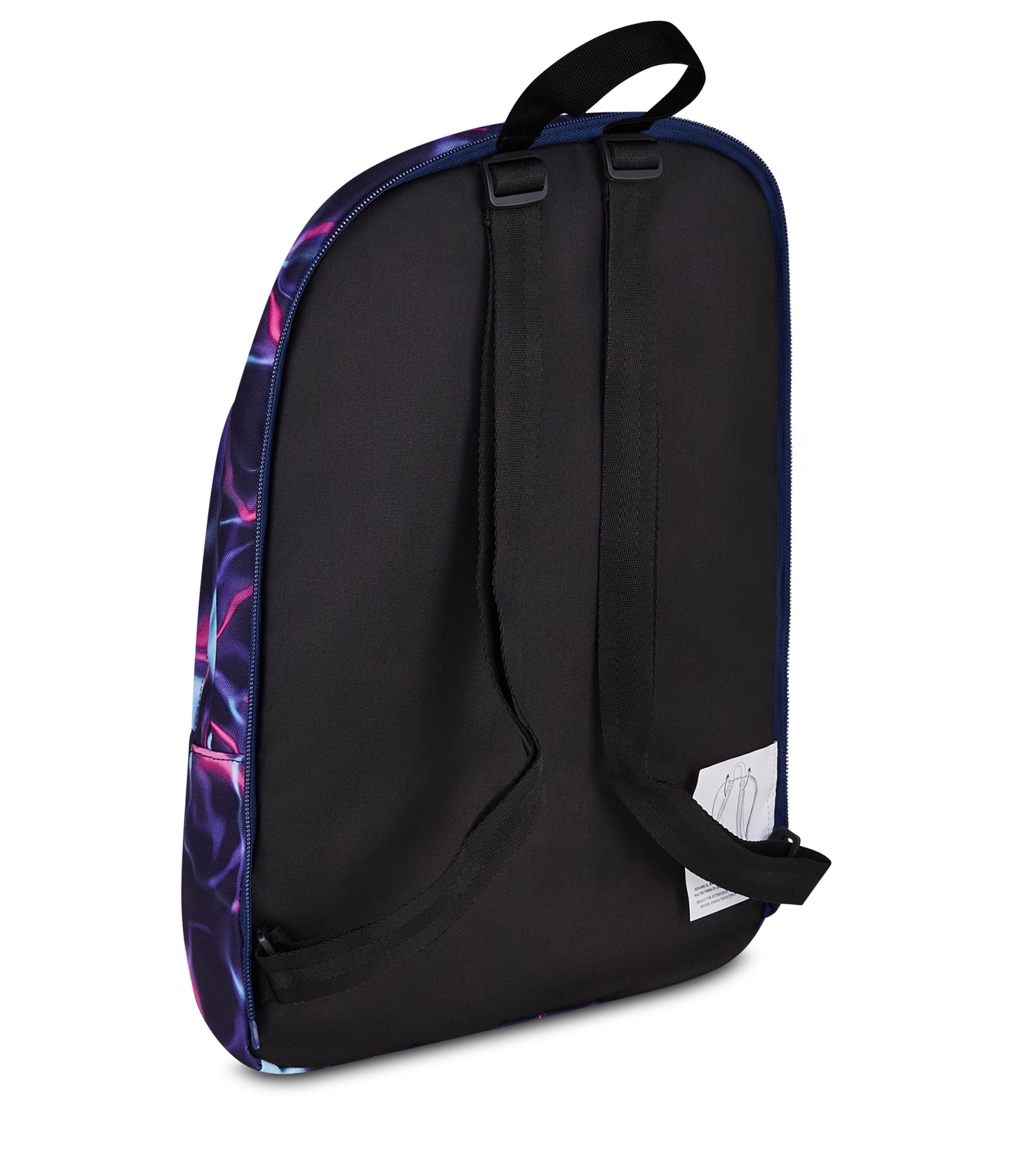 ZAINO DUAL DETACH SEVEN ELECTRICVIBE GIRL 200102642-531