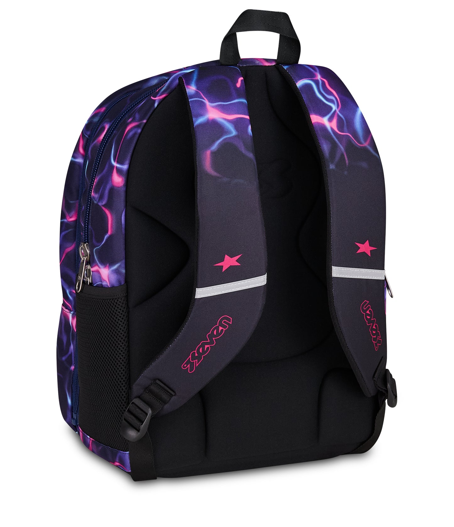 ZAINO DUAL DETACH SEVEN ELECTRICVIBE GIRL 200102642-531