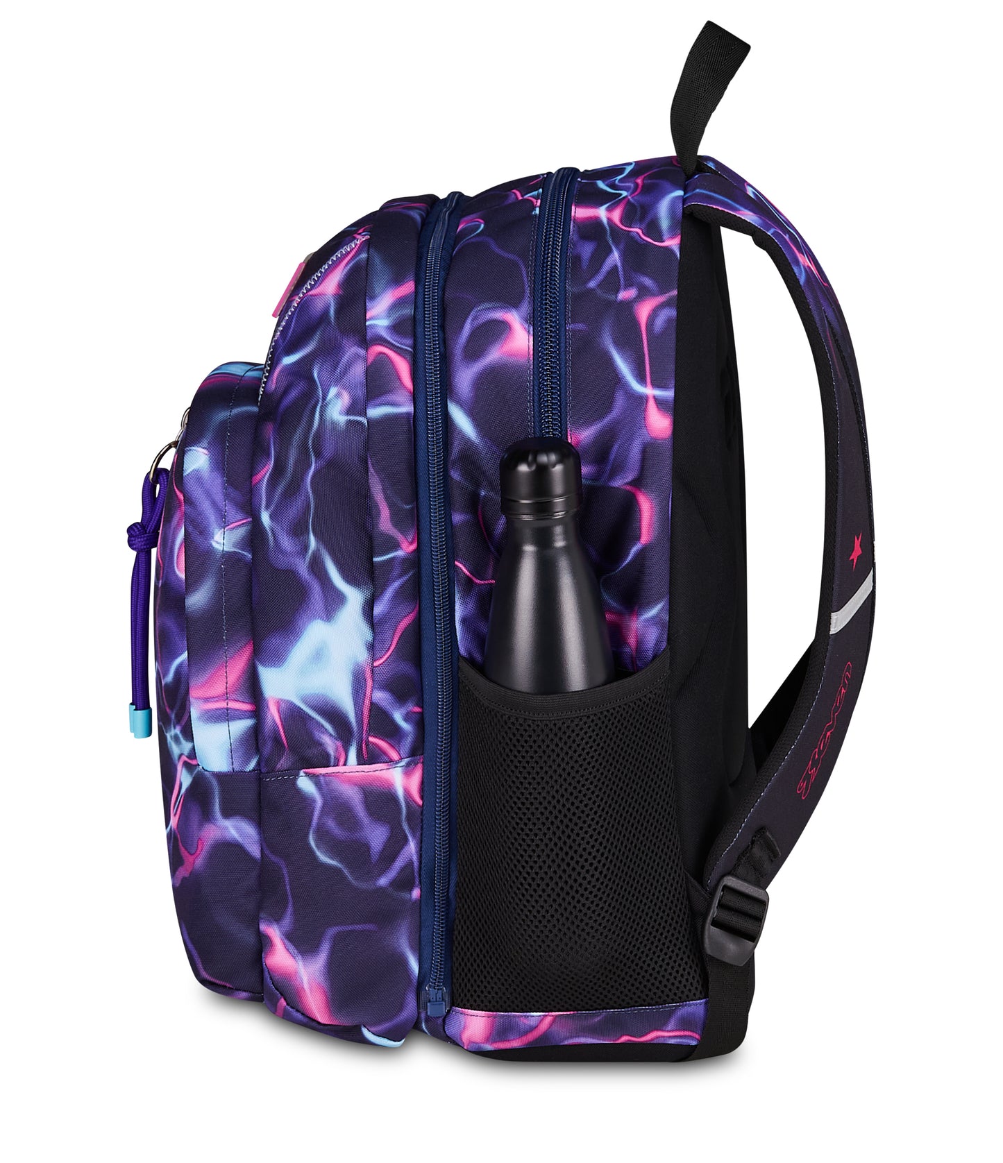 ZAINO DUAL DETACH SEVEN ELECTRICVIBE GIRL 200102642-531