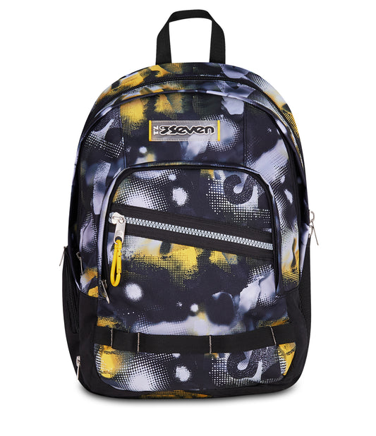 ZAINO DUAL DETACH SEVEN GOLDEN PAINT 200102646-822