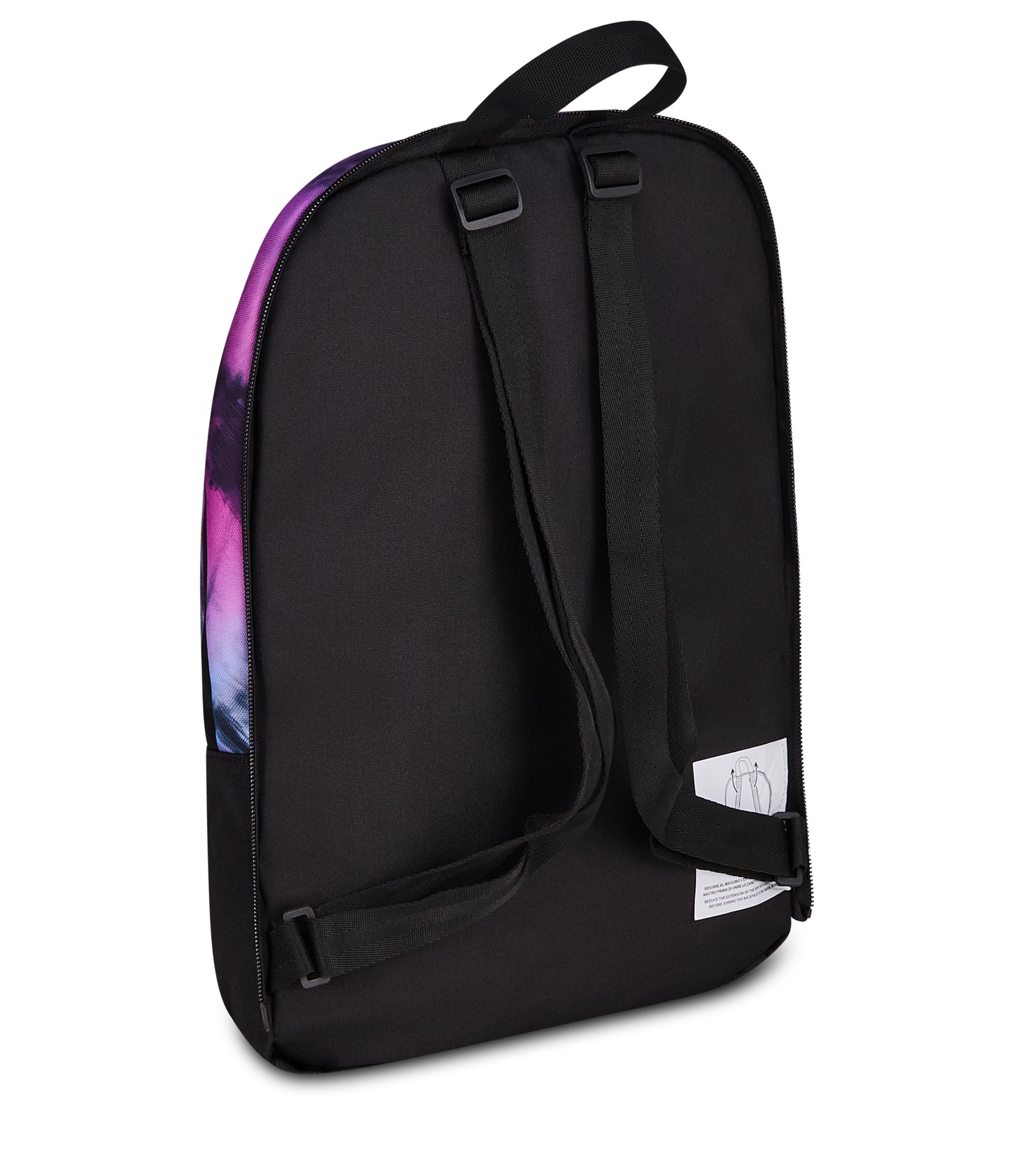 ZAINO DUAL DETACH SEVEN PINK FUSION 200102654-349