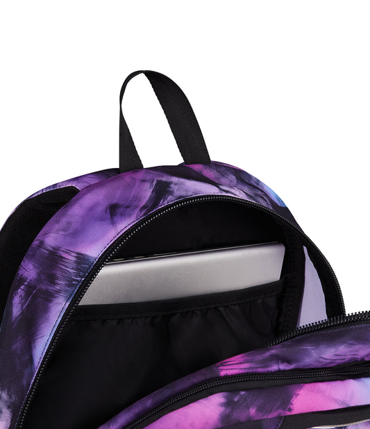 ZAINO DUAL DETACH SEVEN PINK FUSION 200102654-349