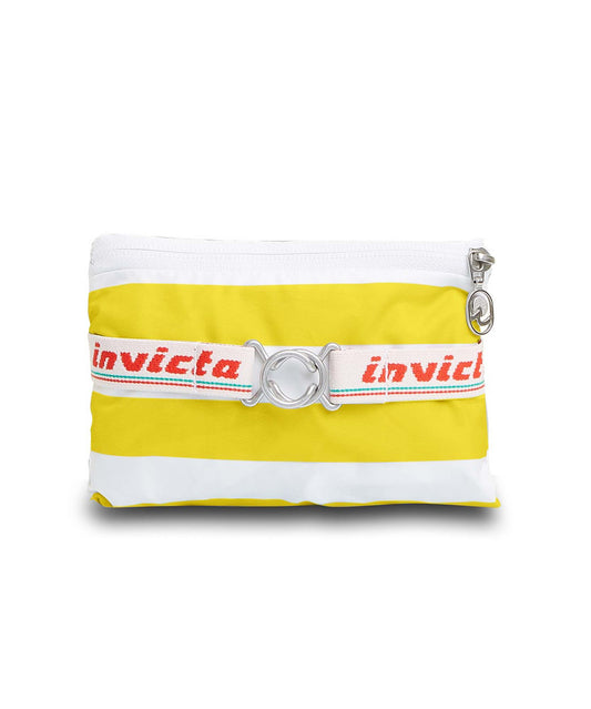 ZAINETTO NEXT INVICTA GIALLO 206001662 236
