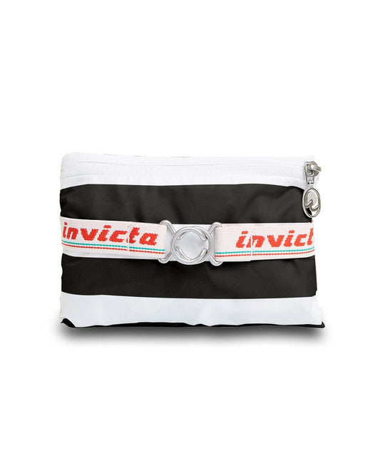 ZAINETTO NEXT INVICTA JET BLACK 206001662 899