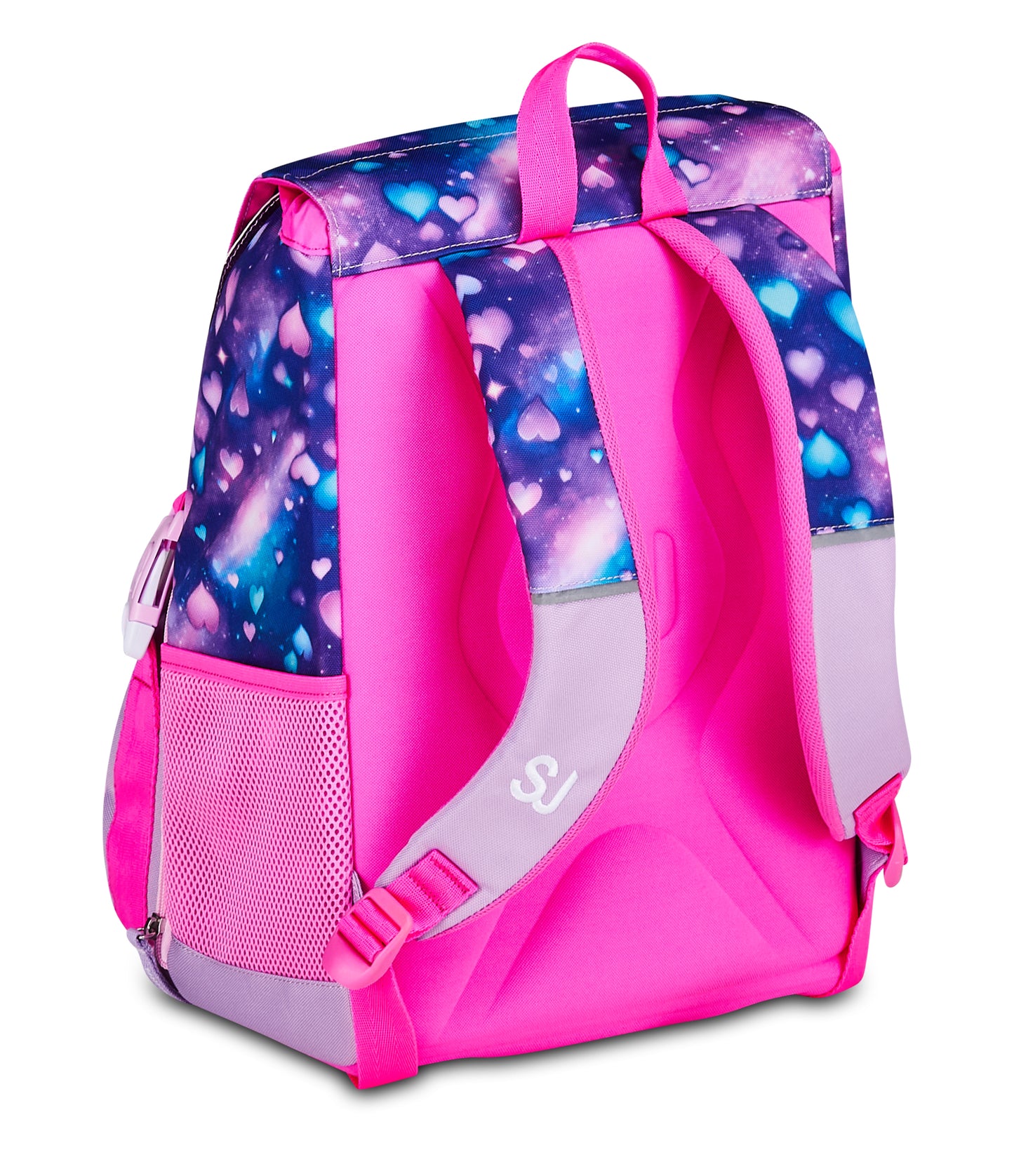 ZAINO SDOPPIABILE BIG SJ GANG PIXIE UNICORN 20C202606-376