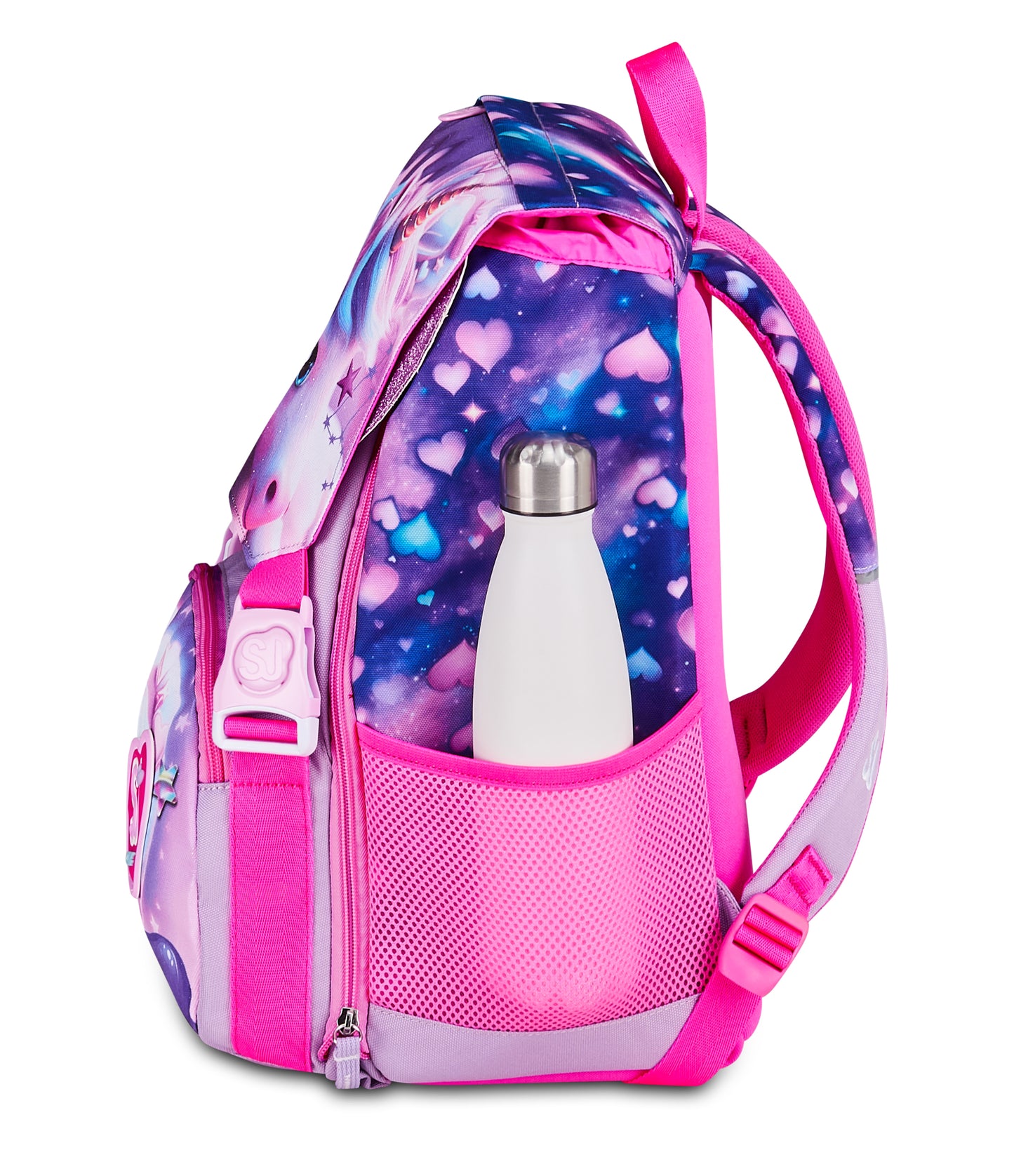 ZAINO SDOPPIABILE BIG SJ GANG PIXIE UNICORN 20C202606-376