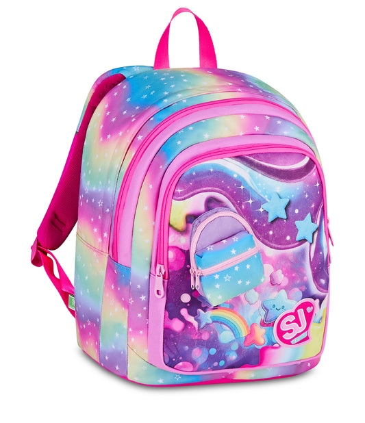 ZAINO ADVANCED SJ GANG SOFT POUCH GIRL 20C202616-3D9