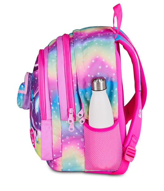 ZAINO ADVANCED SJ GANG SOFT POUCH GIRL 20C202616-3D9