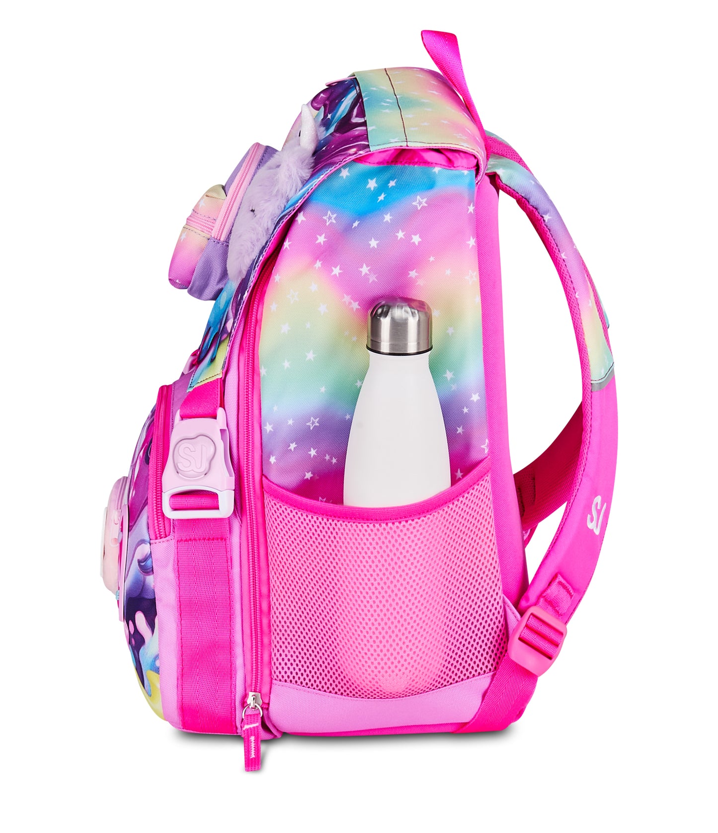 ZAINO SDOPPIABILE BIG SJ GANG SOFT POUCH GIRL 20C202617-3D9