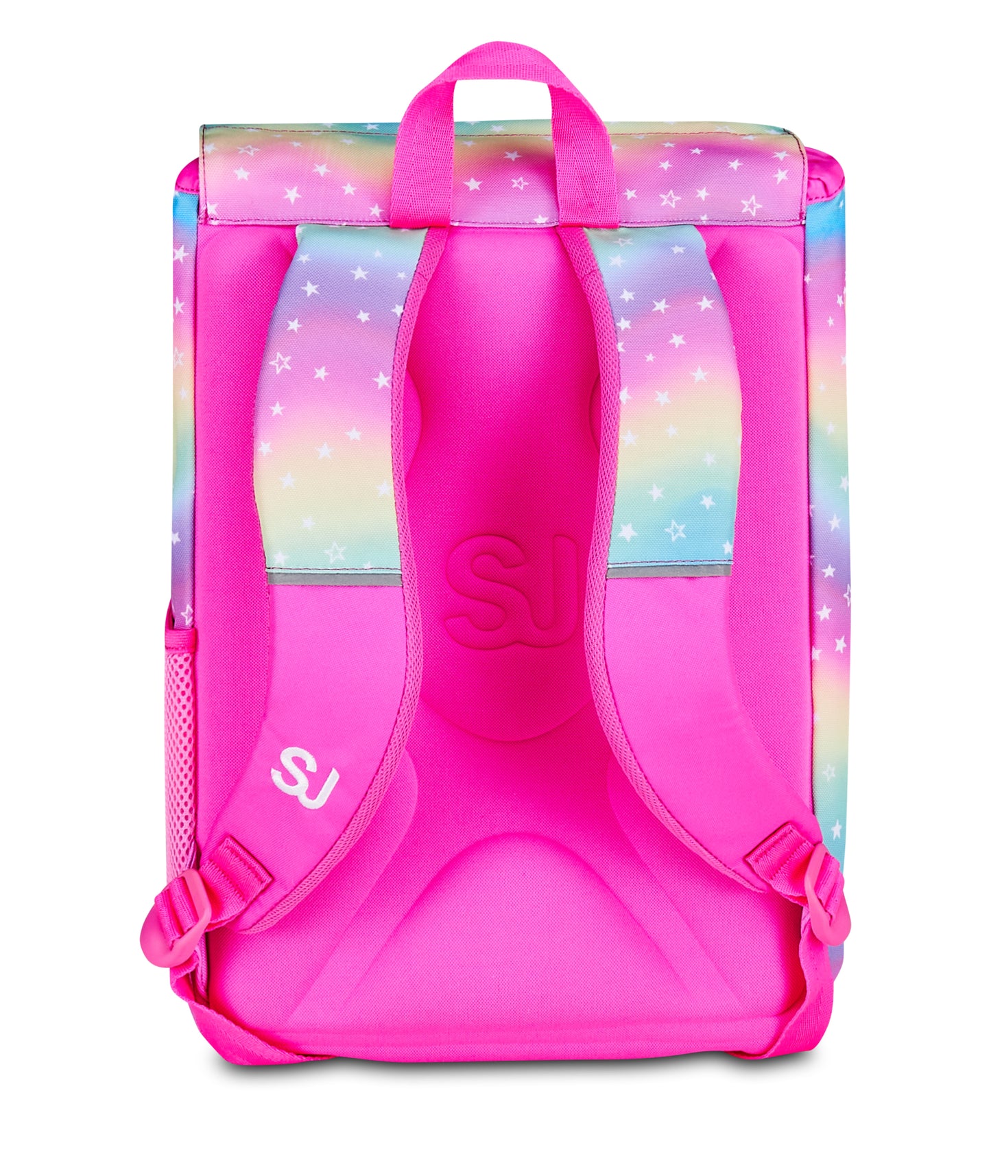 ZAINO SDOPPIABILE BIG SJ GANG SOFT POUCH GIRL 20C202617-3D9