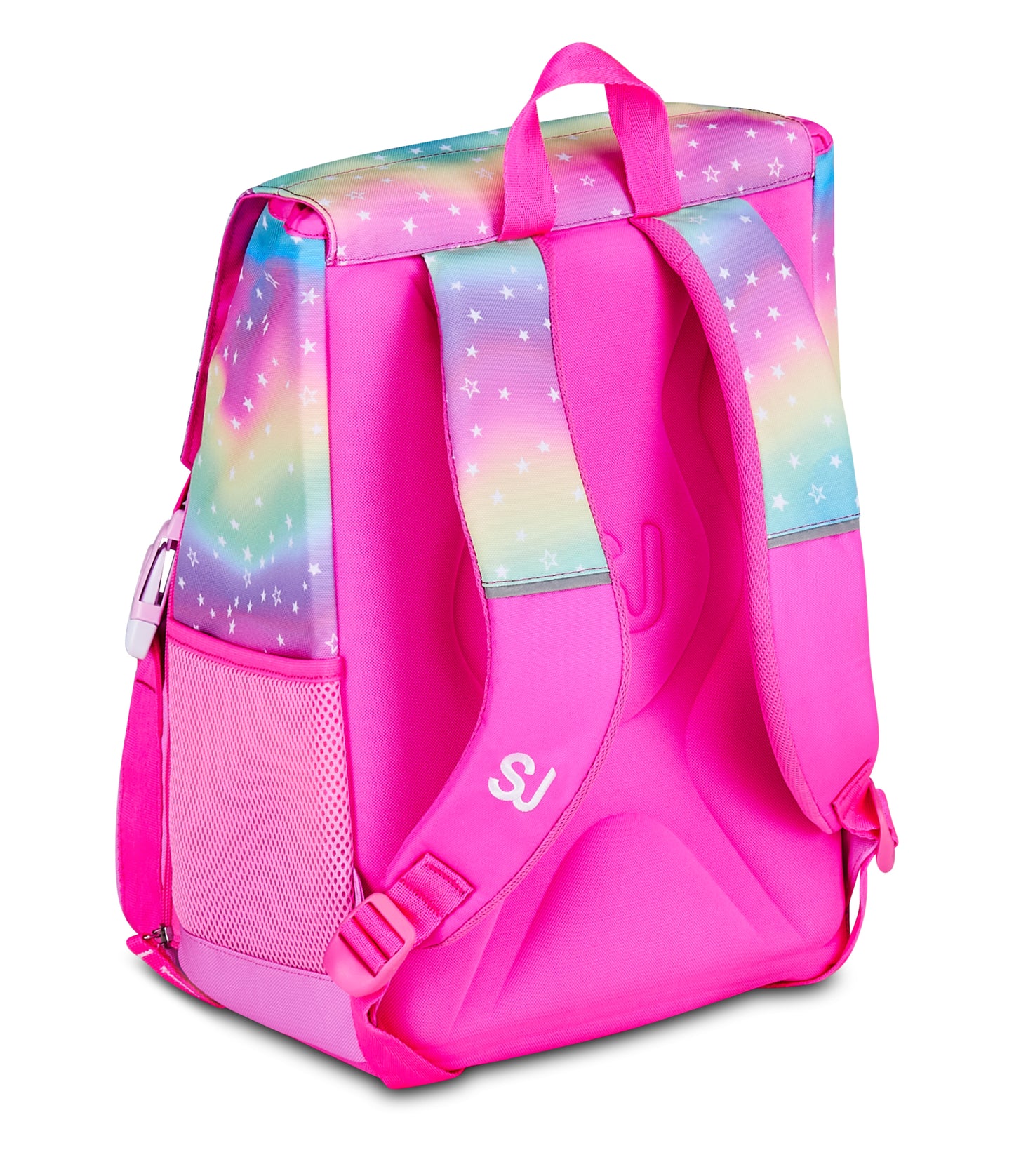 ZAINO SDOPPIABILE BIG SJ GANG SOFT POUCH GIRL 20C202617-3D9