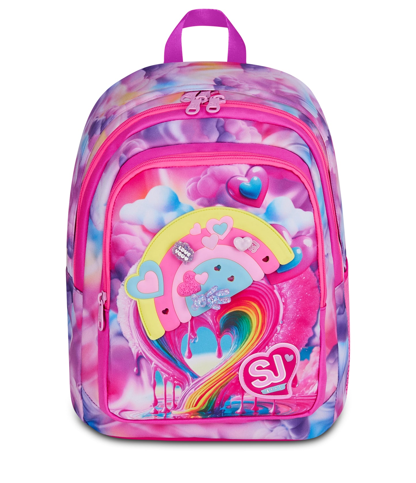 ZAINO ADVANCED SJ GANG JOYFUL PINS GIRL 20C202622-382