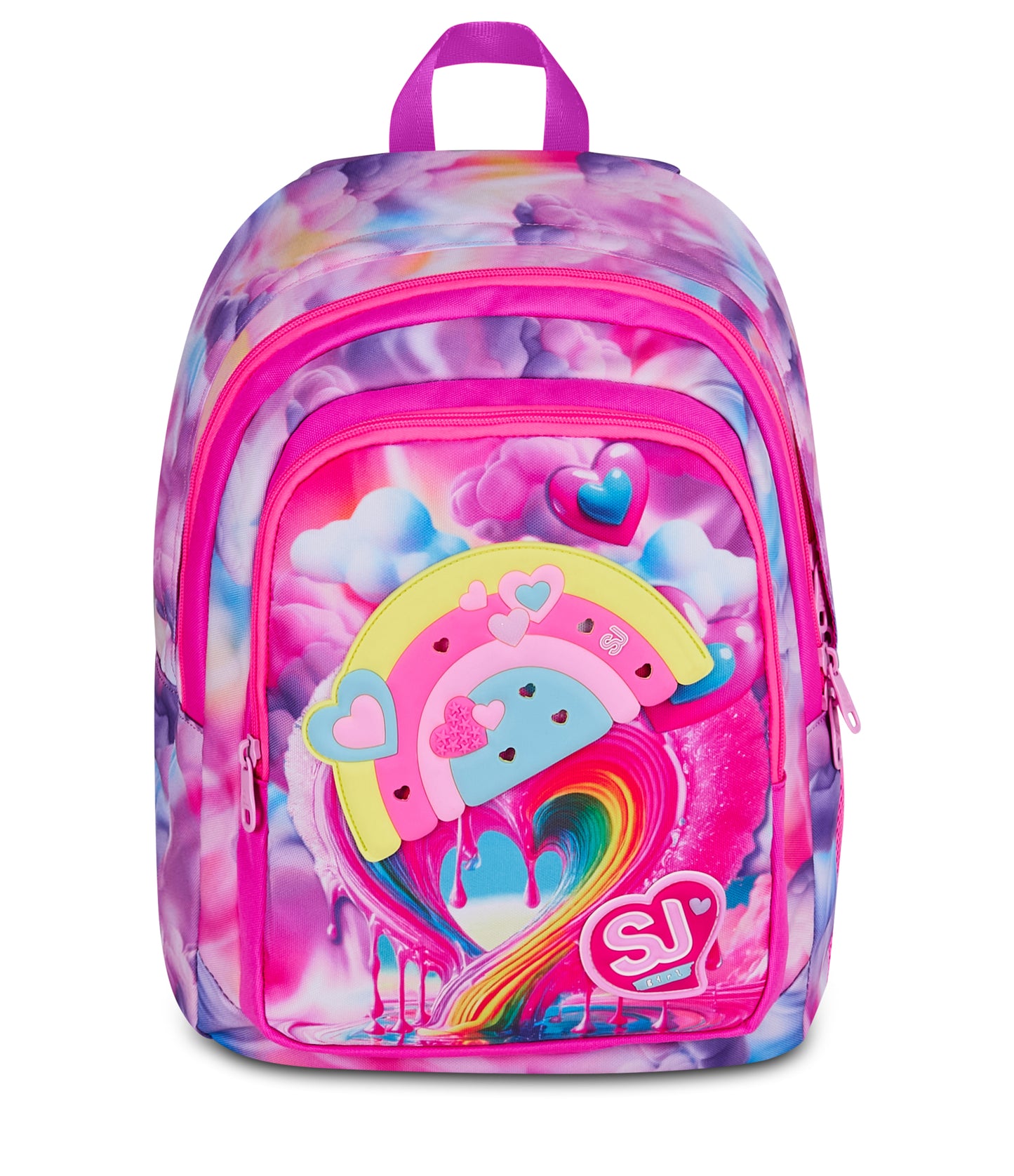ZAINO ADVANCED SJ GANG JOYFUL PINS GIRL 20C202622-382