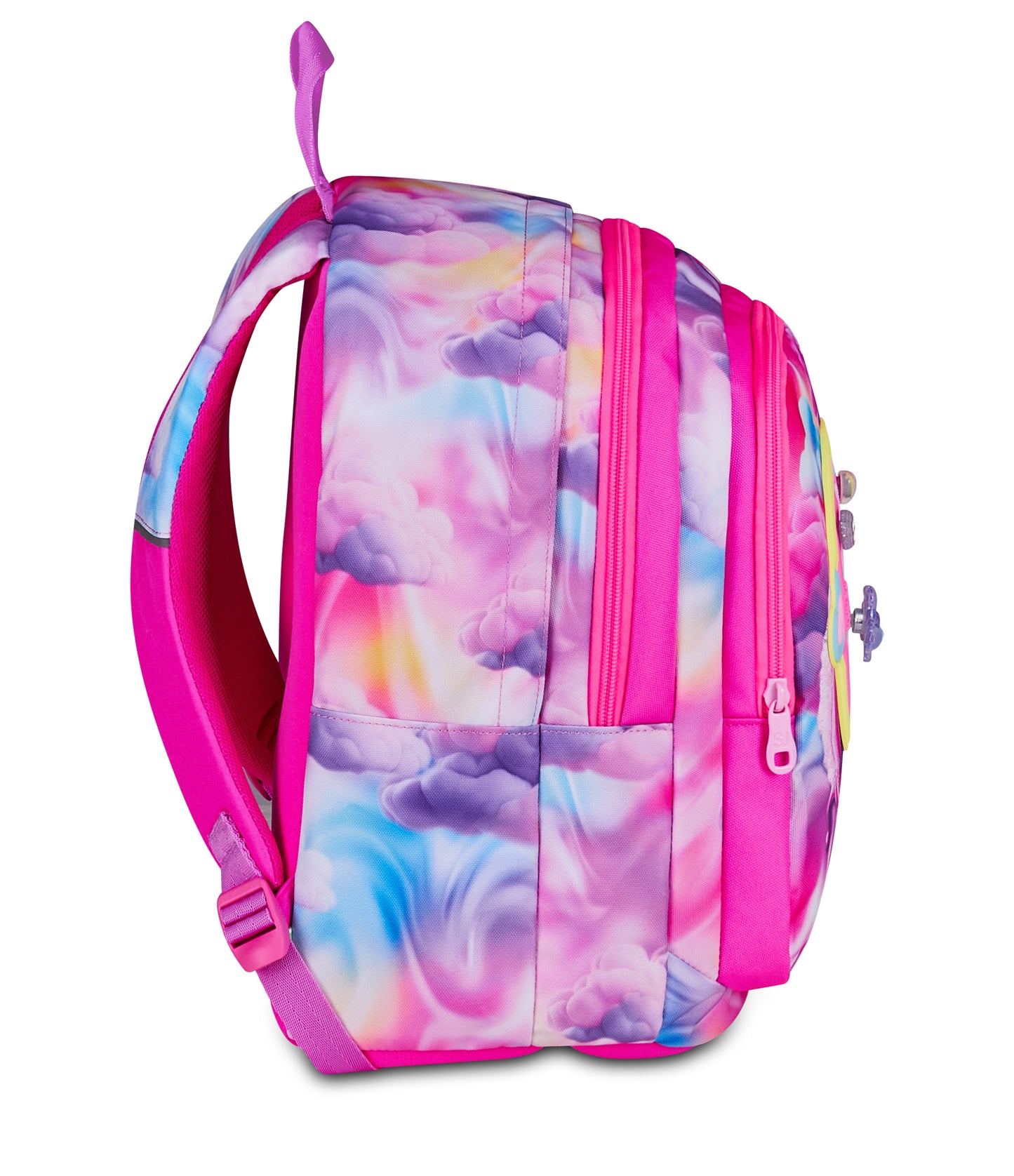 ZAINO ADVANCED SJ GANG JOYFUL PINS GIRL 20C202622-382
