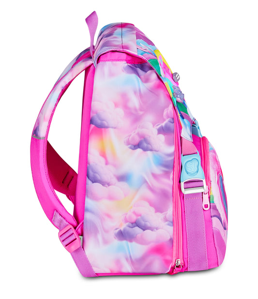 ZAINO SDOPPIABILE BIG SJ GANG JOYFUL PINS GIRL 20C202623-382
