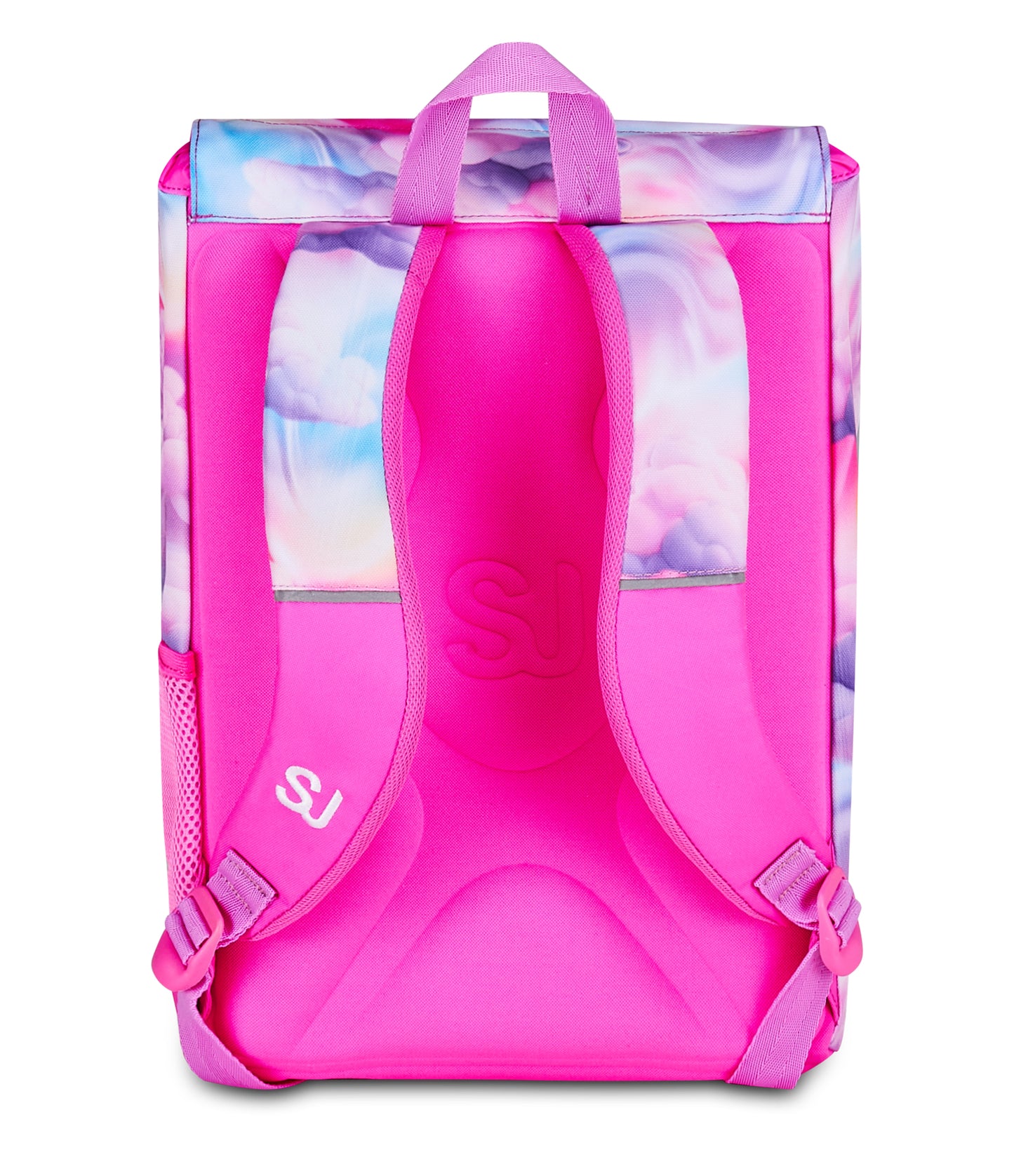 ZAINO SDOPPIABILE BIG SJ GANG JOYFUL PINS GIRL 20C202623-382
