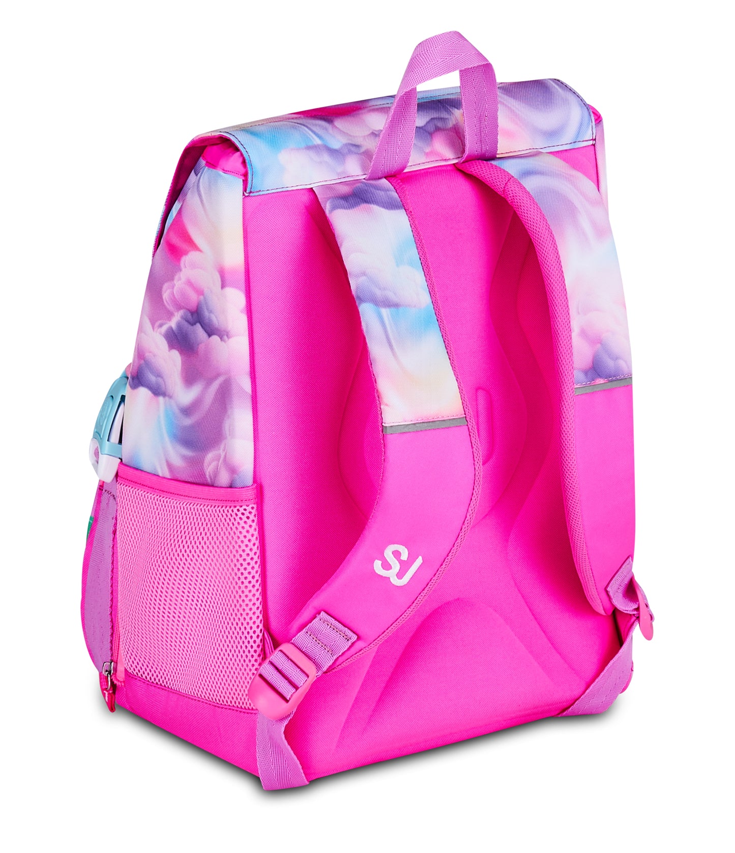 ZAINO SDOPPIABILE BIG SJ GANG JOYFUL PINS GIRL 20C202623-382