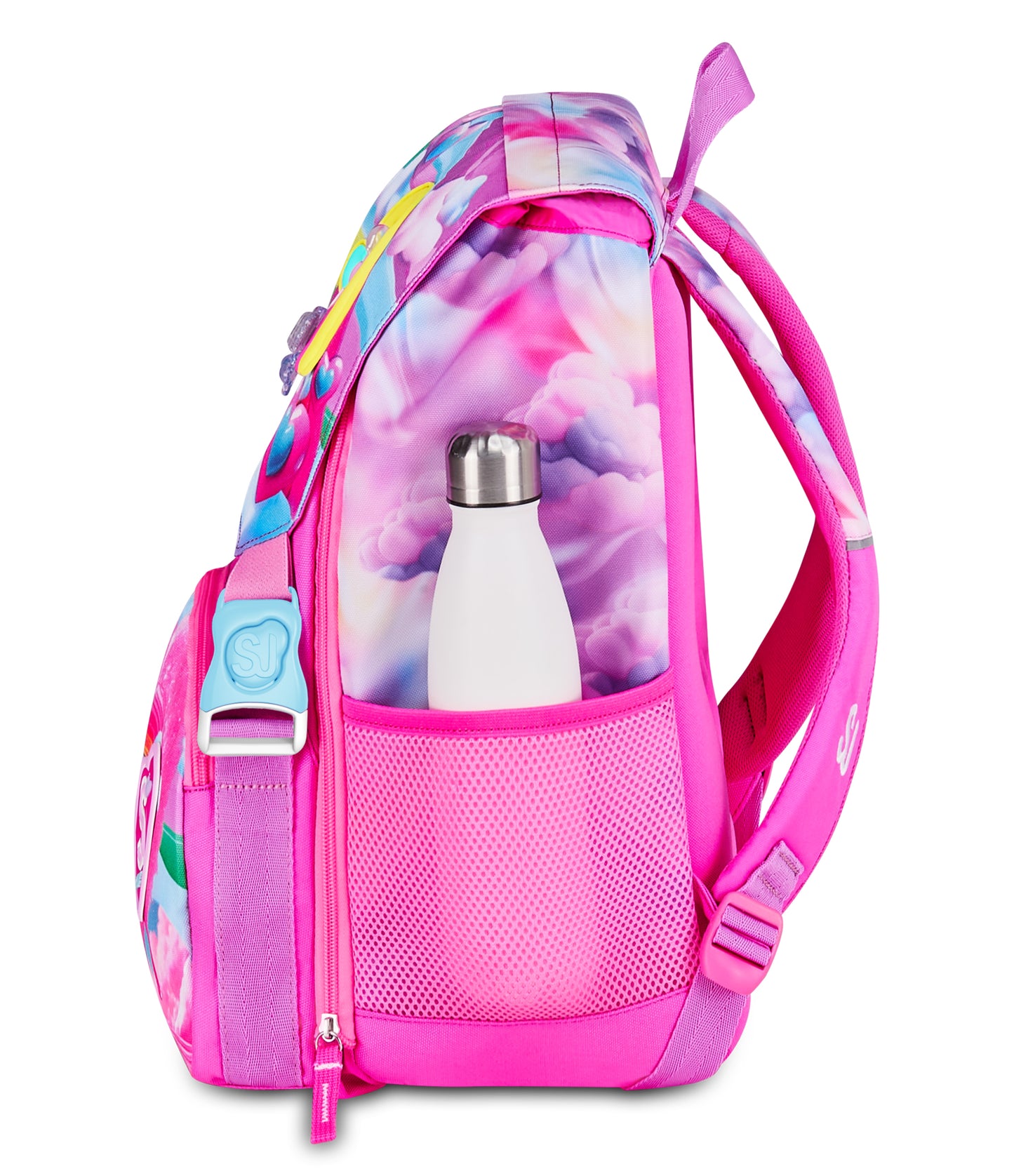ZAINO SDOPPIABILE BIG SJ GANG JOYFUL PINS GIRL 20C202623-382