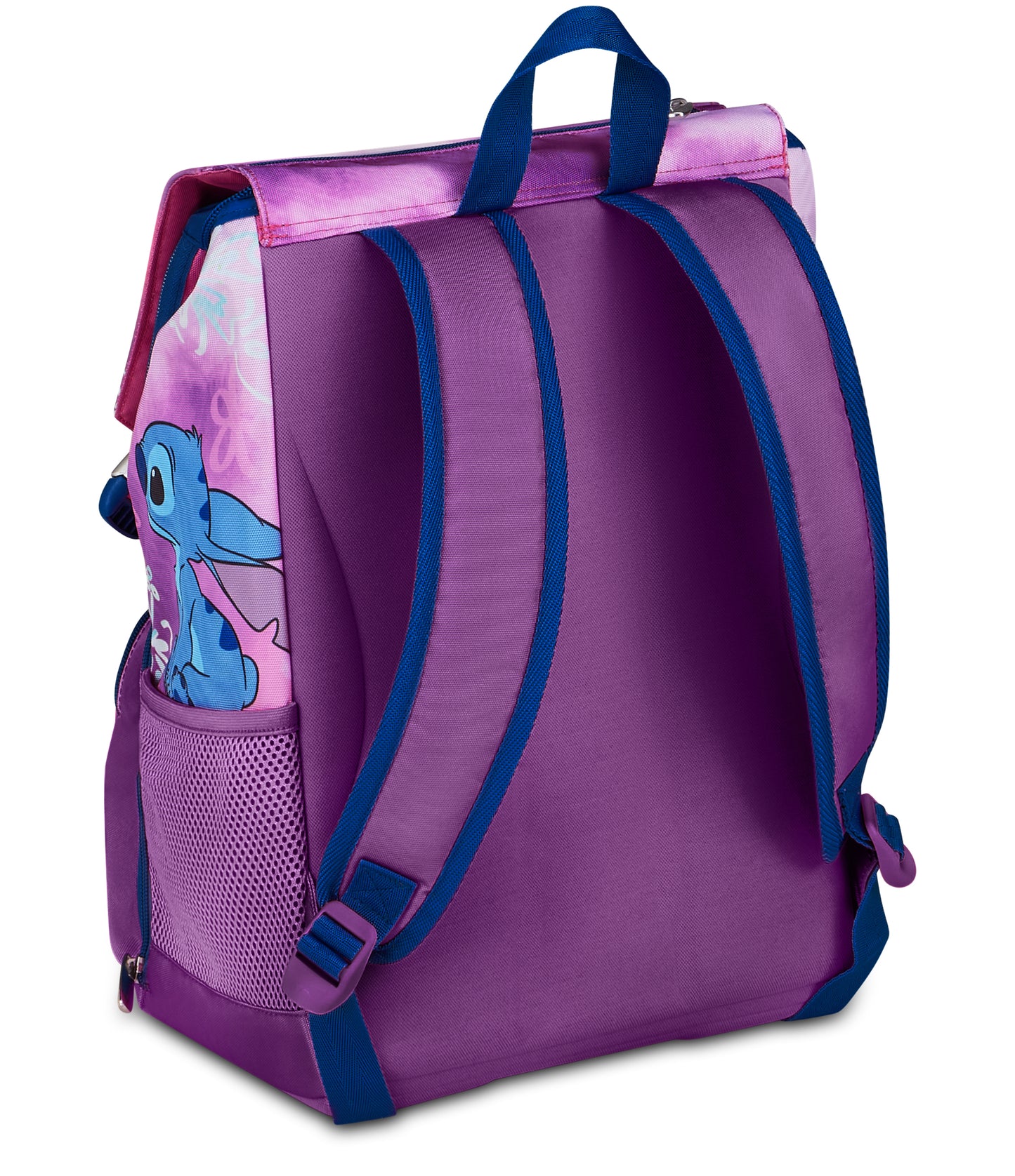 ZAINO SDOPPIABILE BIG SEVEN LILO & STITCH 20H302600