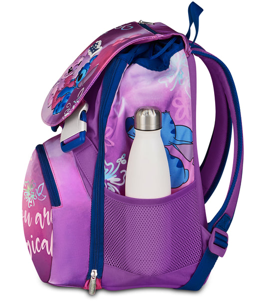 ZAINO SDOPPIABILE BIG SEVEN LILO & STITCH 20H302600