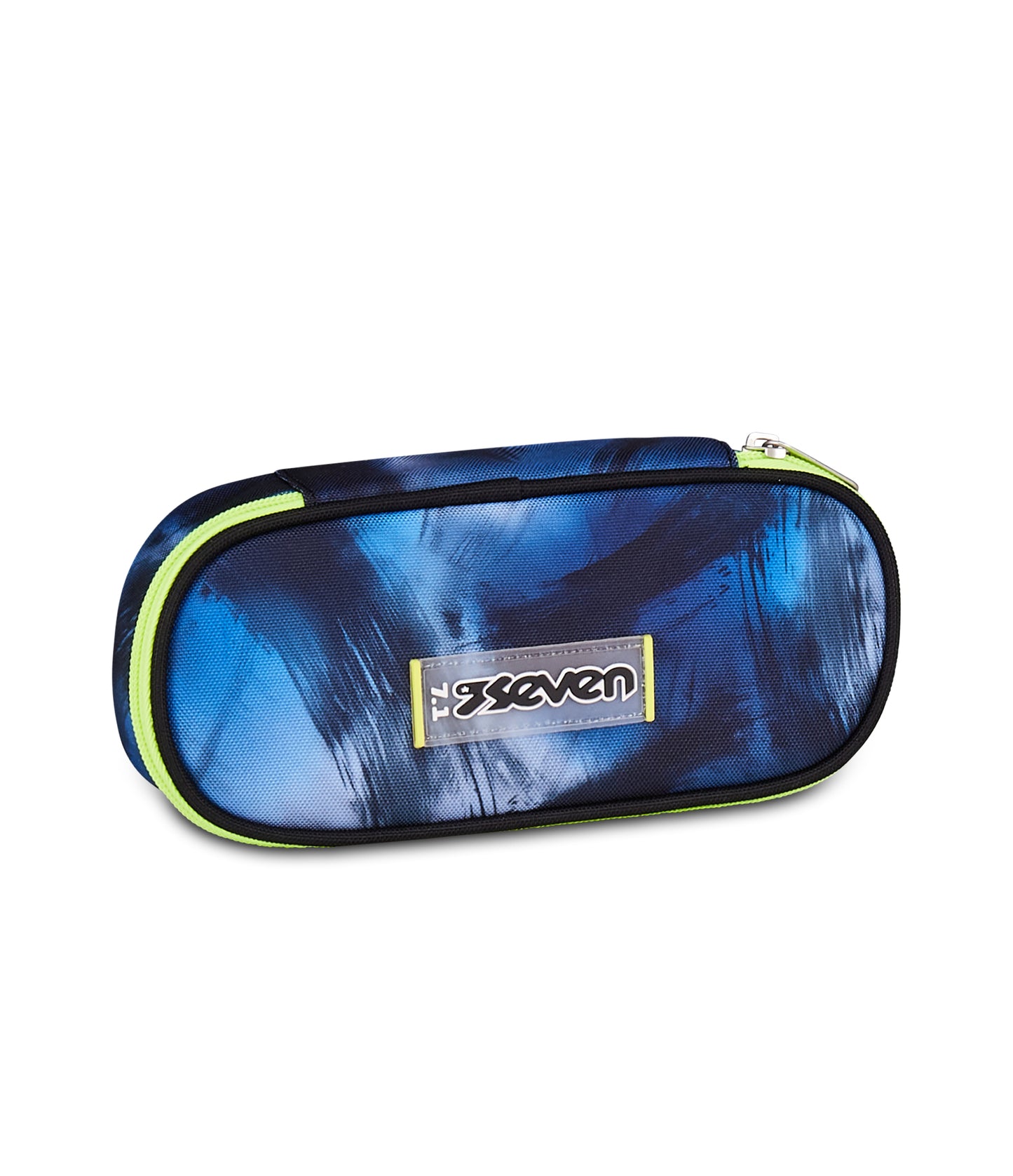 BUSTINA ROUND PLUS SEVEN BLU FUSION 300102624-519