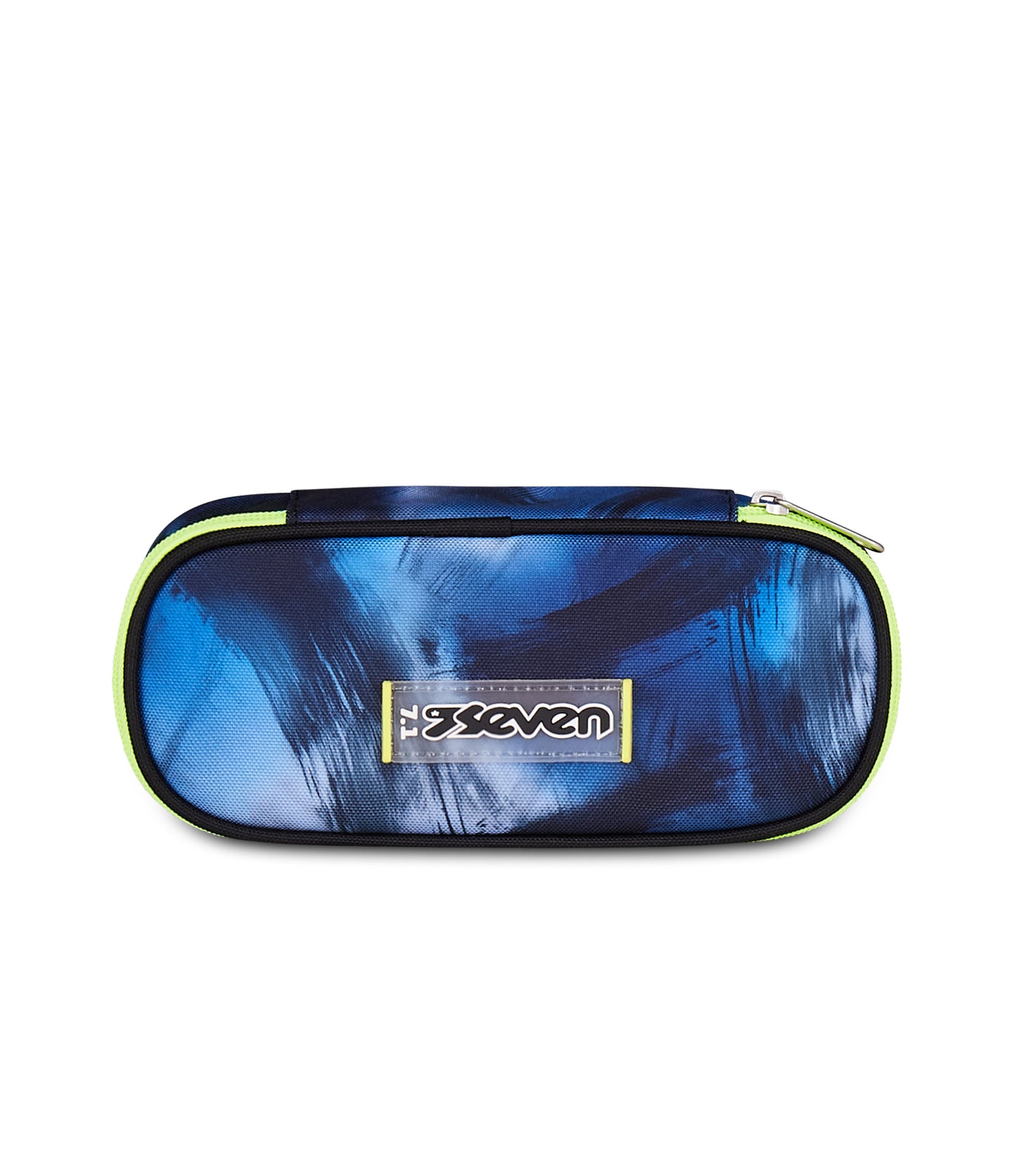 BUSTINA ROUND PLUS SEVEN BLU FUSION 300102624-519