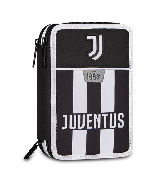 ASTUCCIO 3 ZIP SEVEN JUVENTUS 30B602606