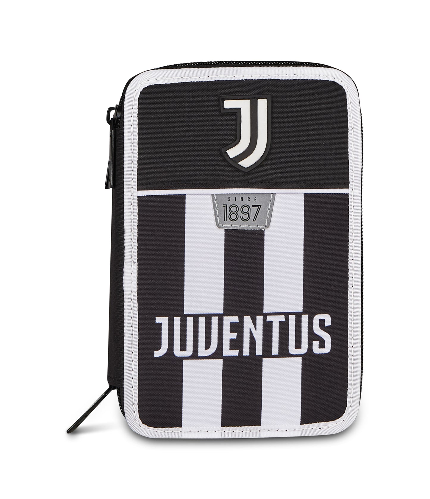 ASTUCCIO 3 ZIP SEVEN JUVENTUS 30B602606