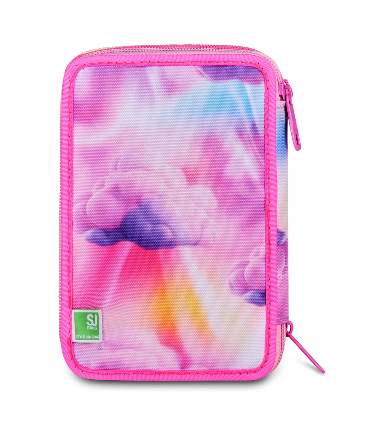 ASTUCCIO 3 ZIP SJ GANG JOYFUL PINS GIRL 30C202622-382