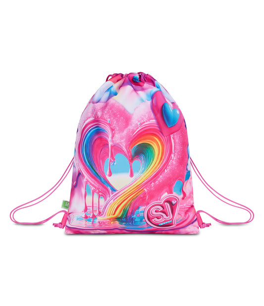 SAKKY BAG SJ GANG JOYFUL PINS GIRL 30C202624-382