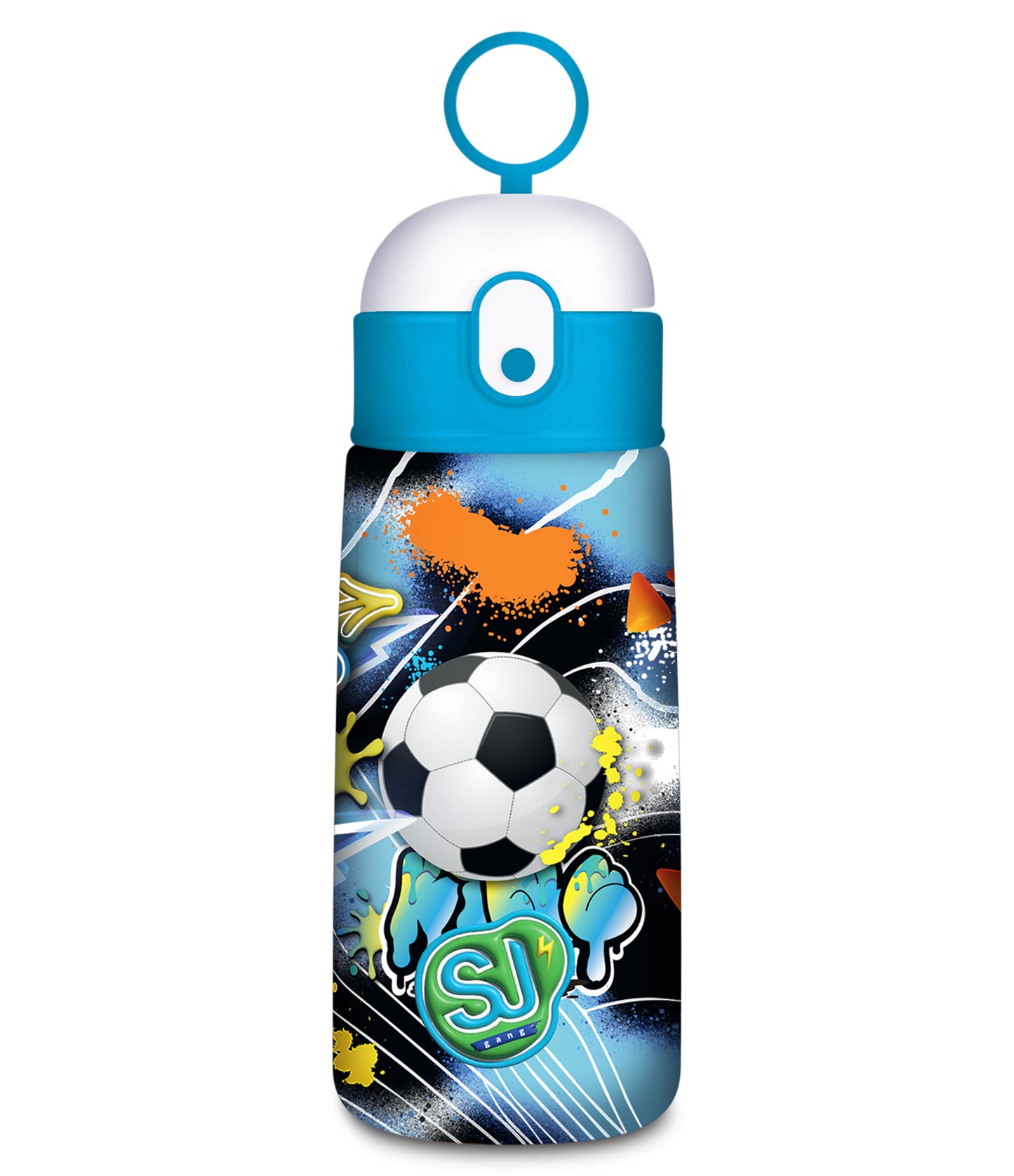 BORRACCIA CON CANNUCCIA SJ GANG 30C202660-899