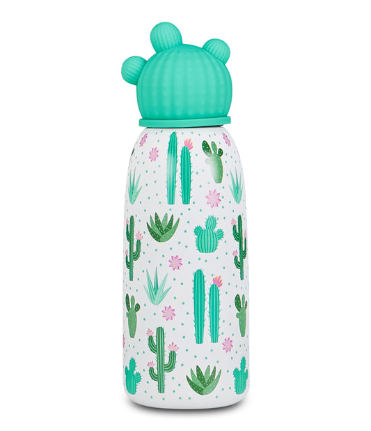 BORRACCIA C/TAPPO SAGOMATO CACTUS  30D302602 SEVEN