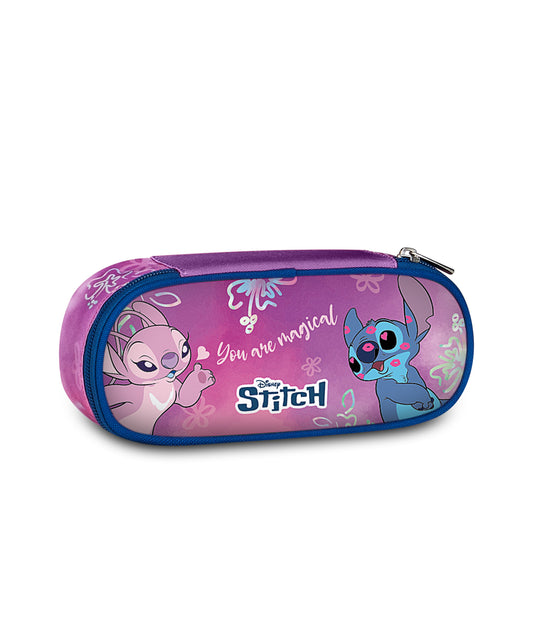 BUSTINA ROUND PLUS SEVEN LILO & STITCH