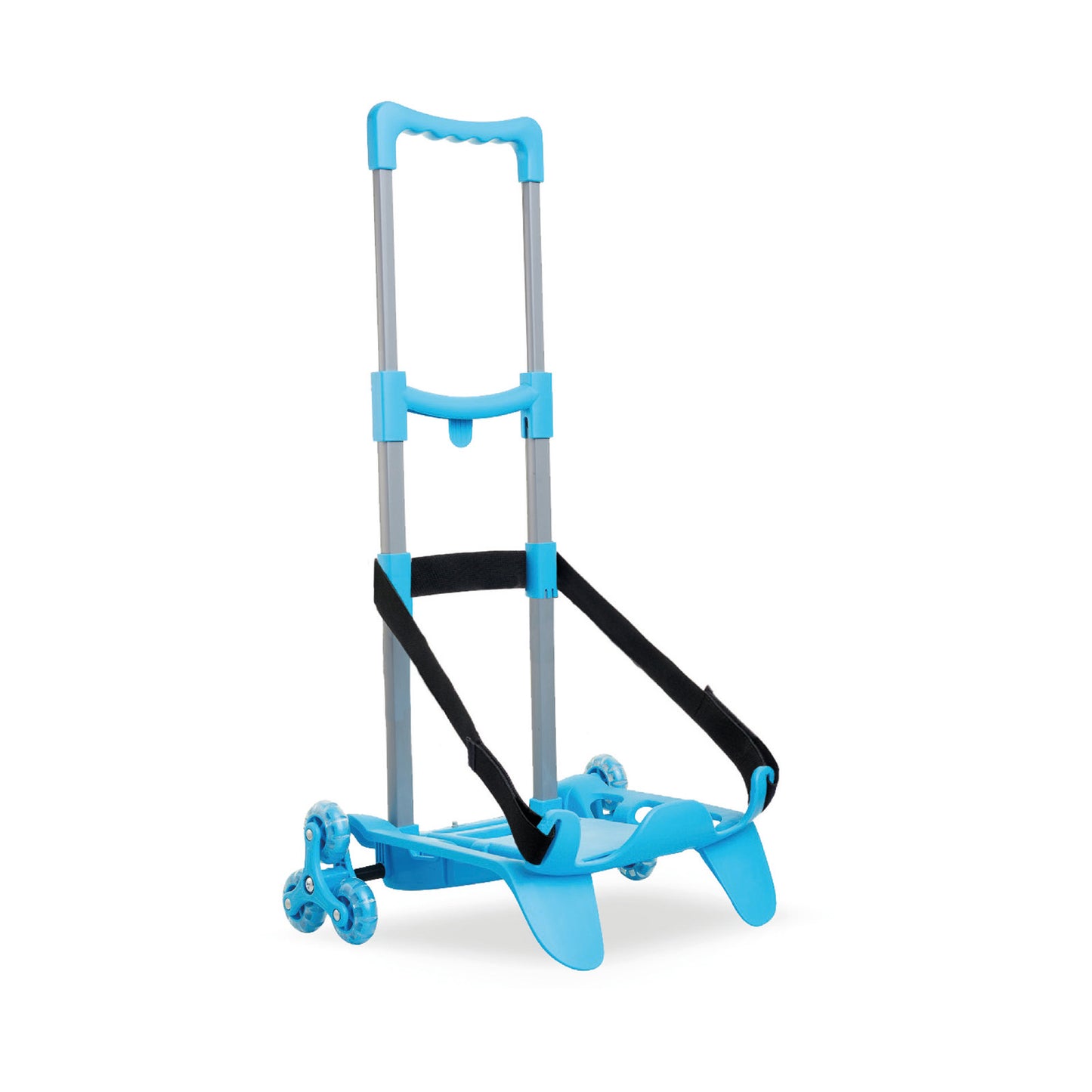 CARRELLO TROLLEY BE BOX 3WD SJ GANG BE BOX 3C2032038-000